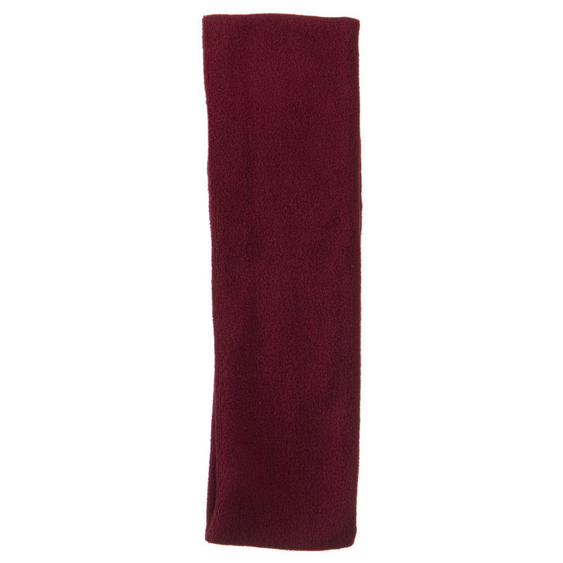 Moisture Wicking Fleece Head Band