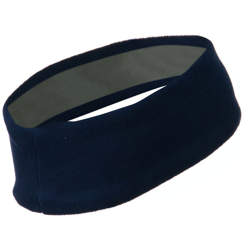Moisture Wicking Fleece Head Band