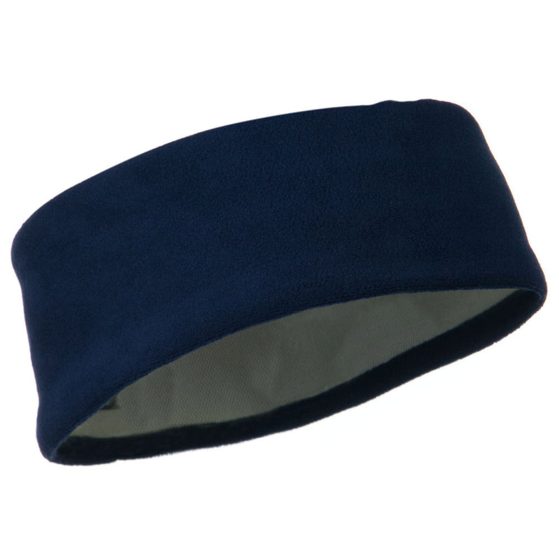 Moisture Wicking Fleece Head Band
