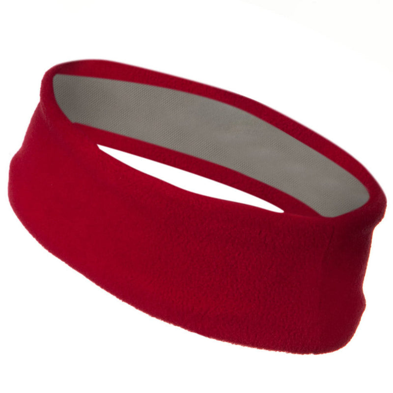 Moisture Wicking Fleece Head Band