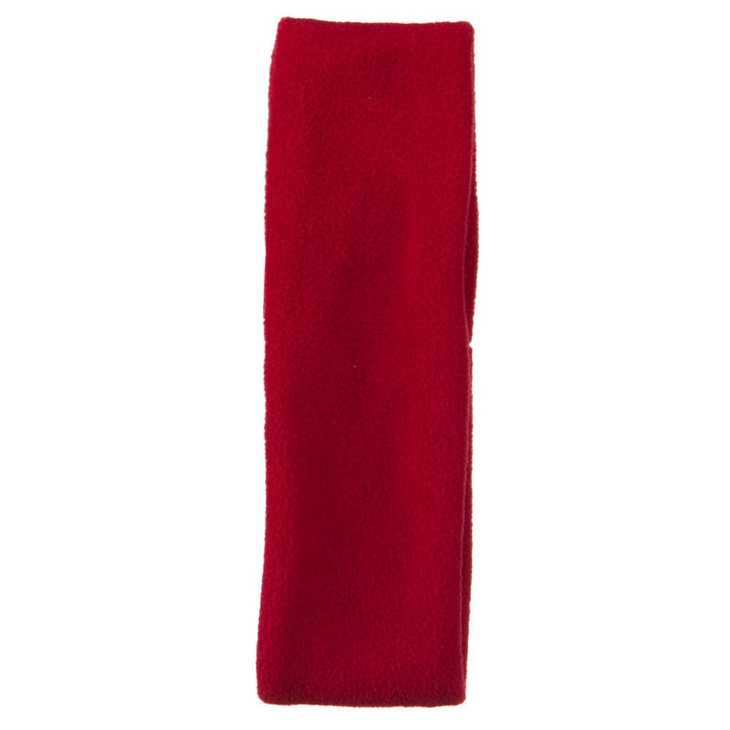 Moisture Wicking Fleece Head Band