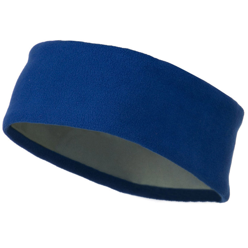 Moisture Wicking Fleece Head Band
