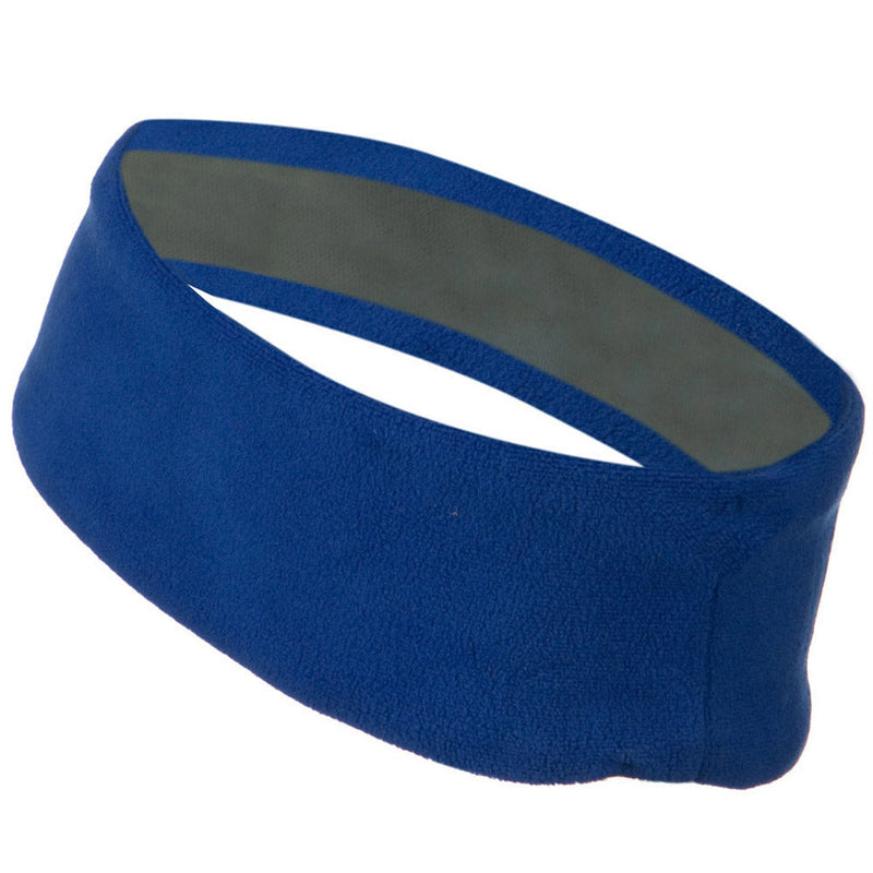 Moisture Wicking Fleece Head Band