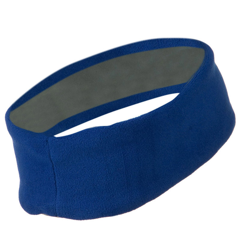 Moisture Wicking Fleece Head Band