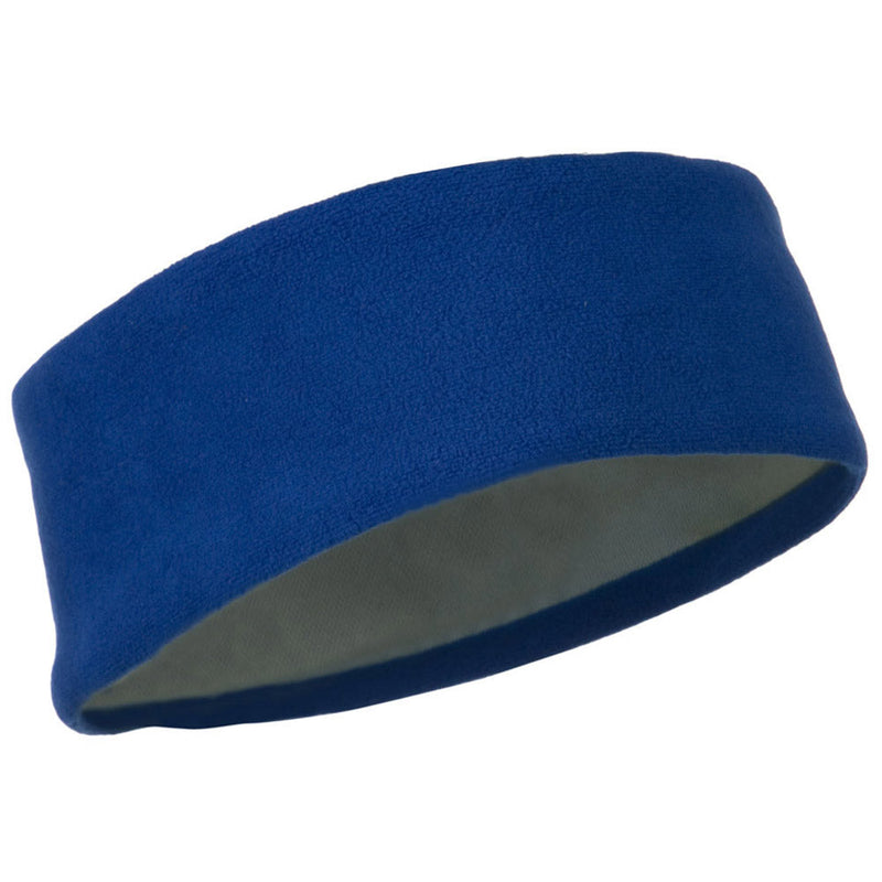 Moisture Wicking Fleece Head Band