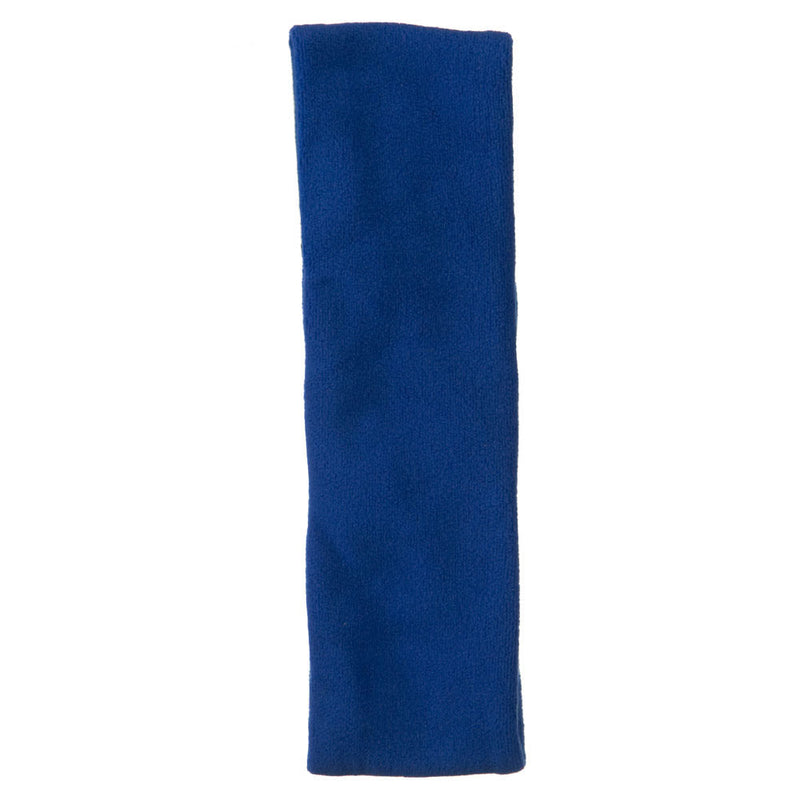 Moisture Wicking Fleece Head Band