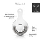 Harrison Hawthorne Strainer