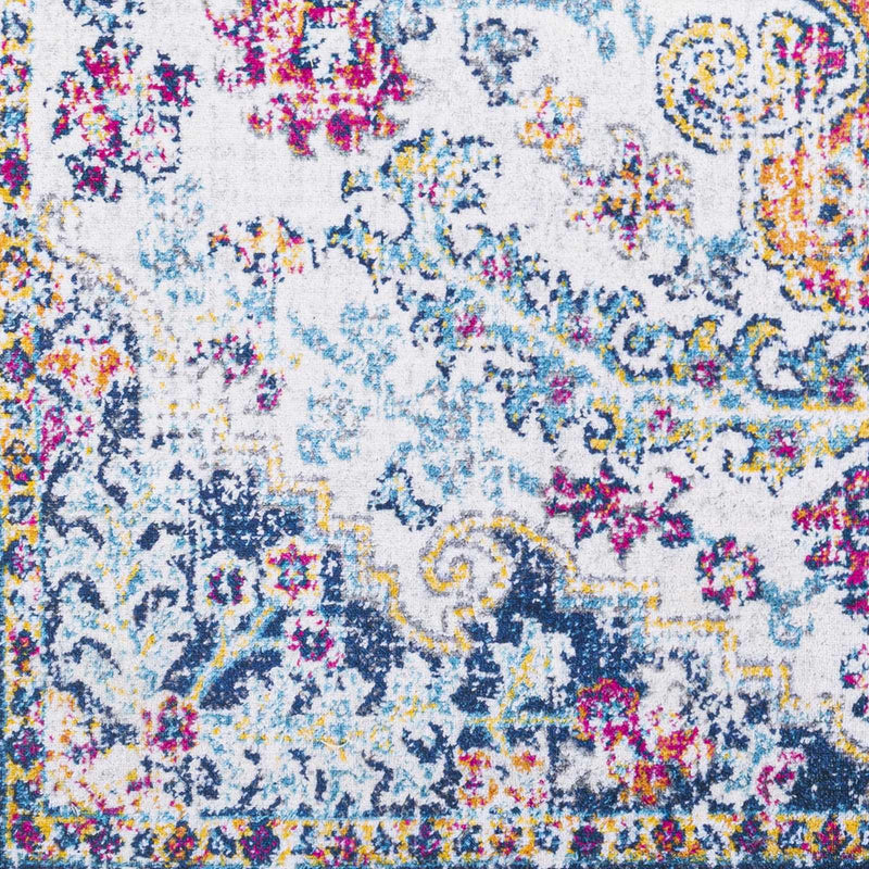 Mwingi Washable Area Rug - Clearance