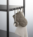 Storage Rack - 35-Inch (35" H) - Steel by Yamazaki Home