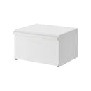 Bread Box - Steel