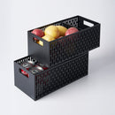 Stackable Vegetable Stocker by Yamazaki Home