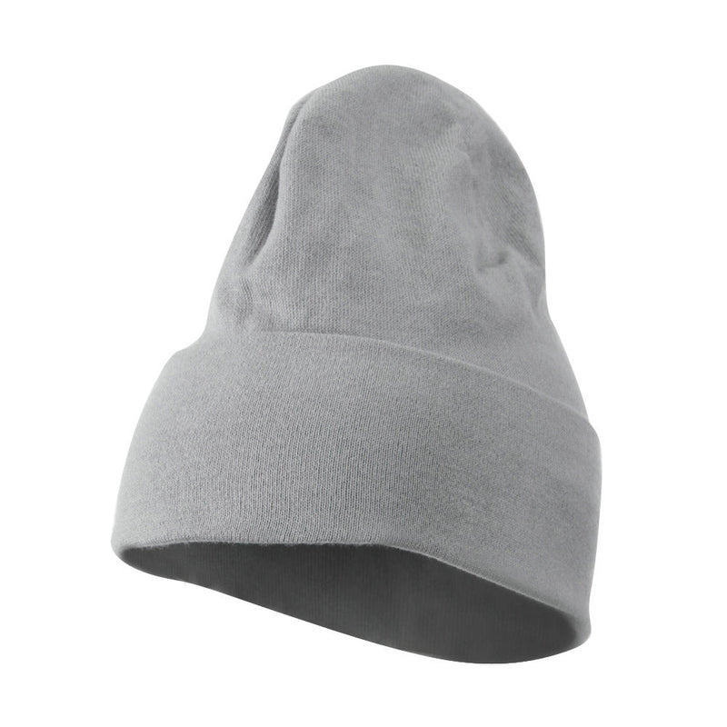 Cool Max Knitted Cuff Beanie