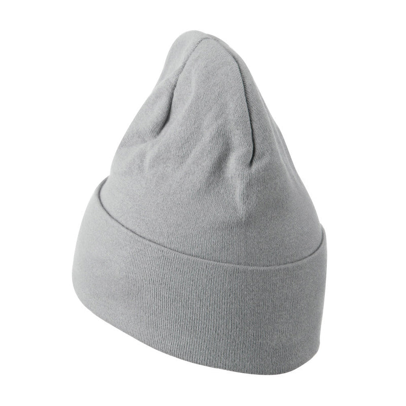 Cool Max Knitted Cuff Beanie