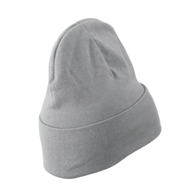 Cool Max Knitted Cuff Beanie