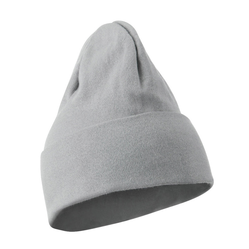 Cool Max Knitted Cuff Beanie