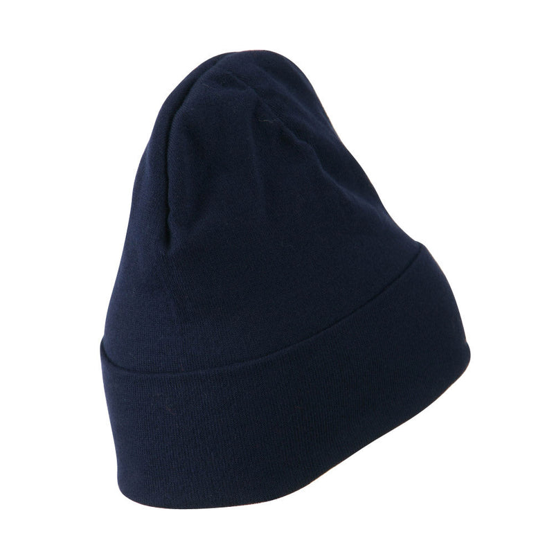 Cool Max Knitted Cuff Beanie