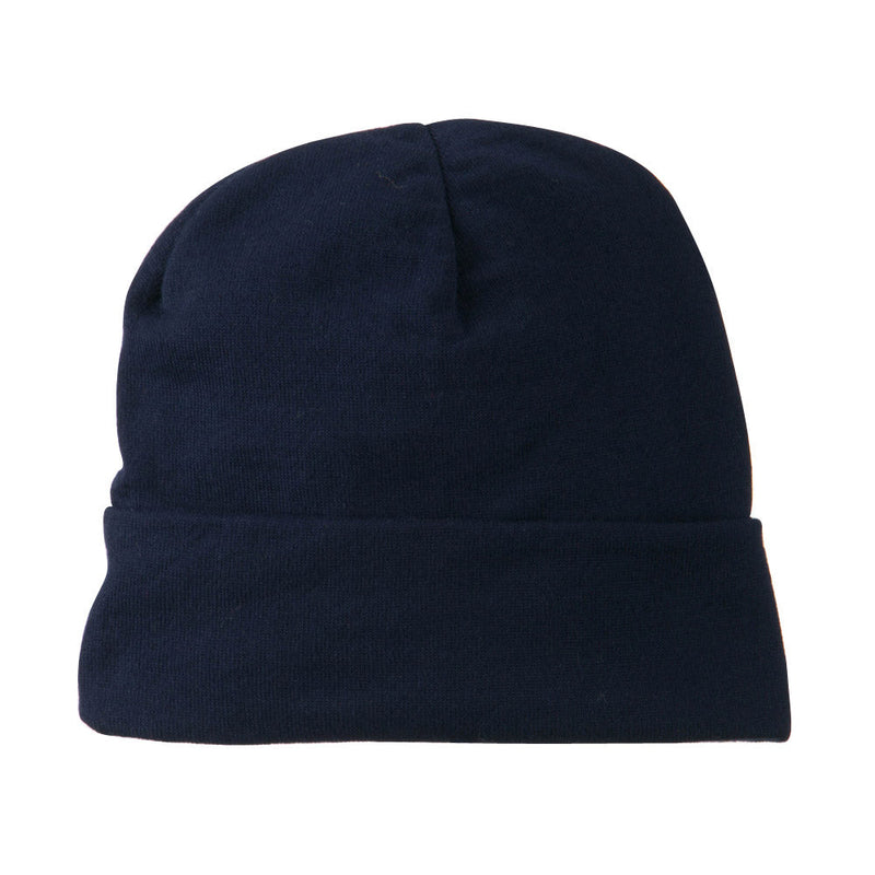 Cool Max Knitted Cuff Beanie