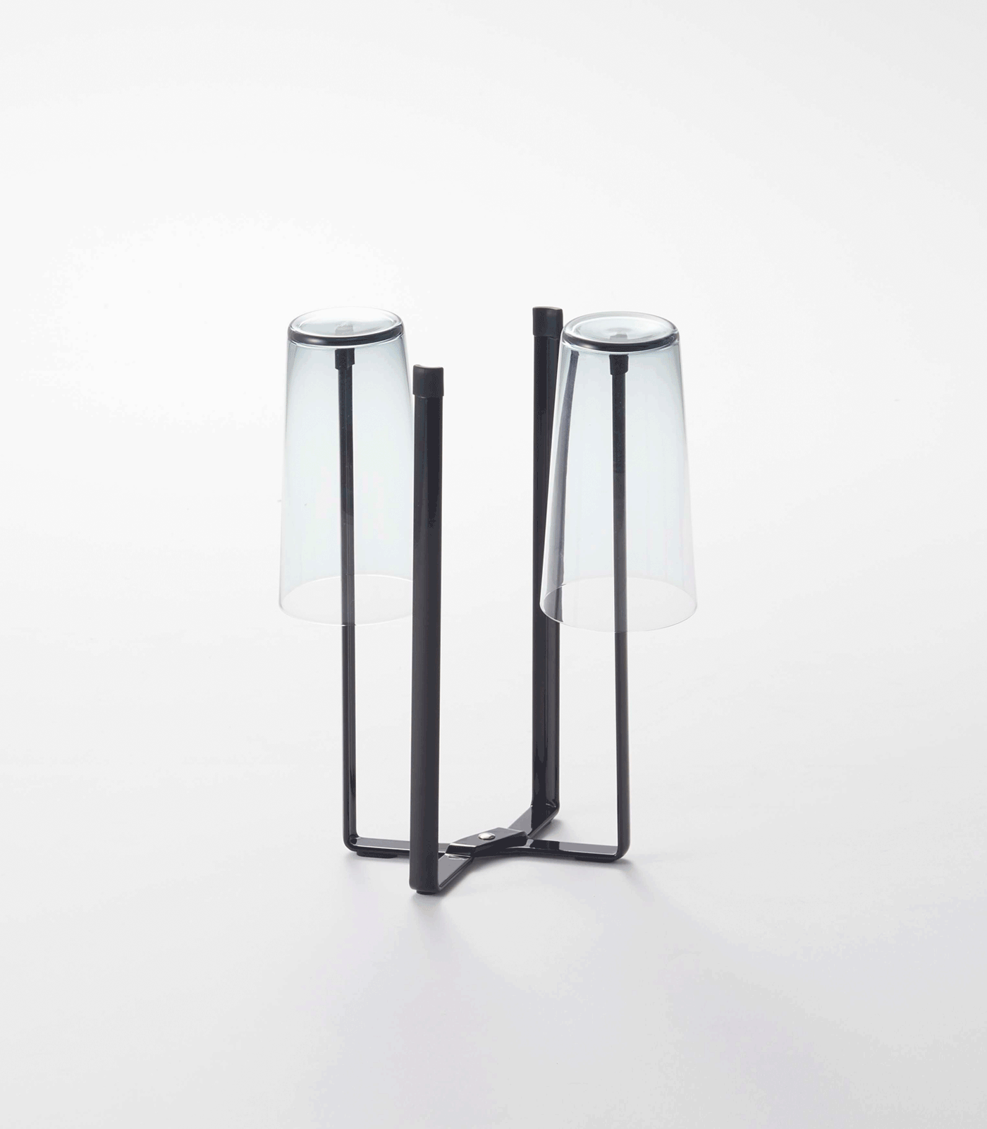 Collapsible Bottle Dryer - Steel, photo 9 of 14