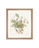 Pastel Apple Branches