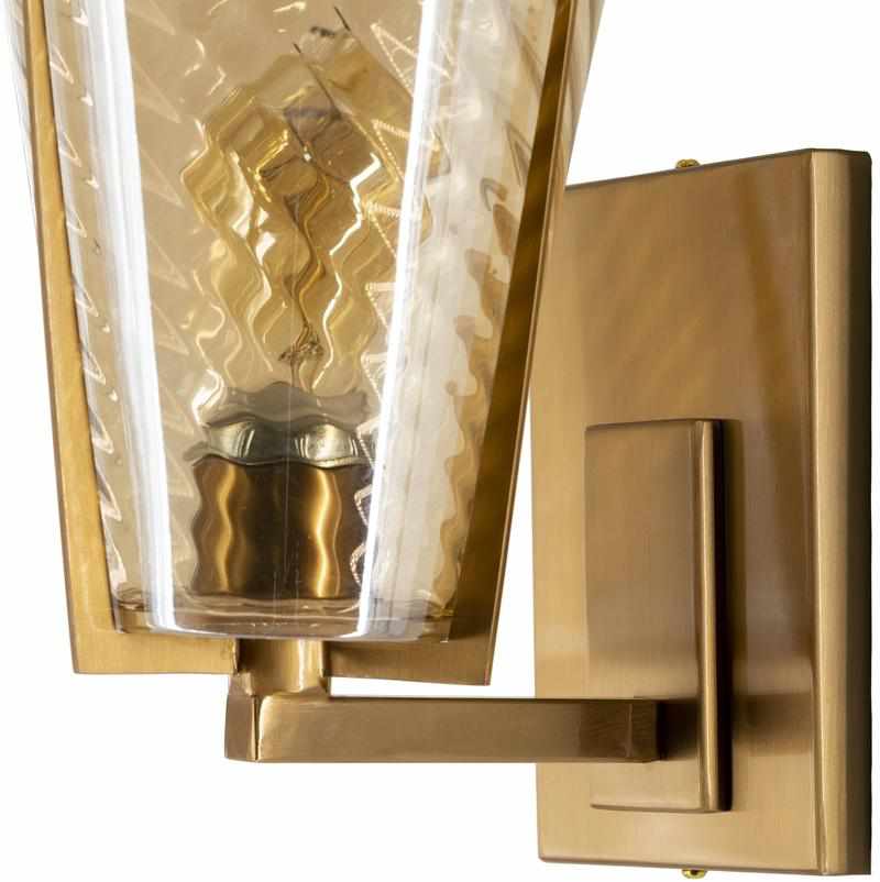 Eggern Traditional Wall Sconces