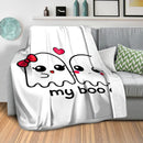 My Boo Blanket