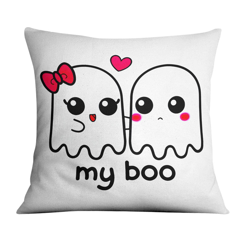 My Boo Cushion