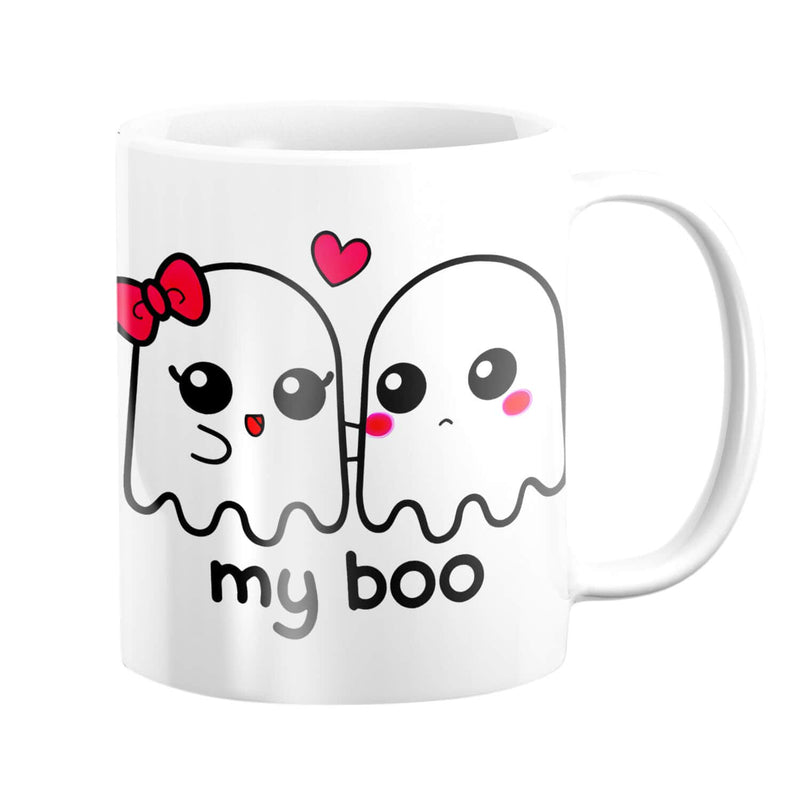 My Boo Mug