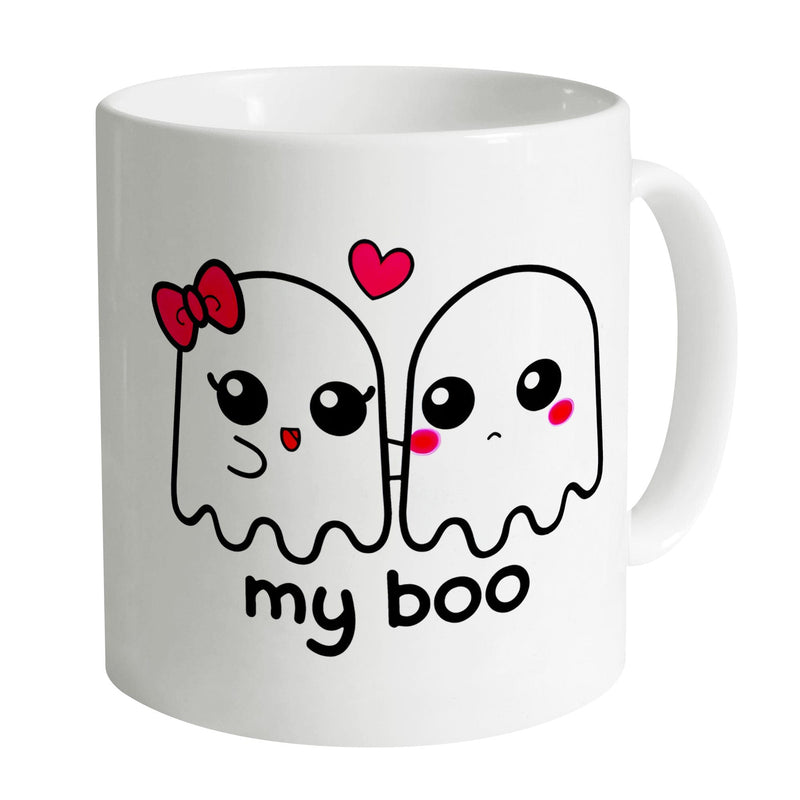 My Boo Mug