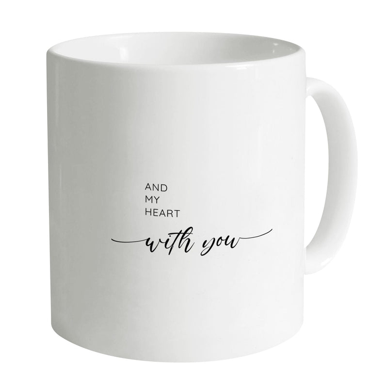 My Life With You Mug