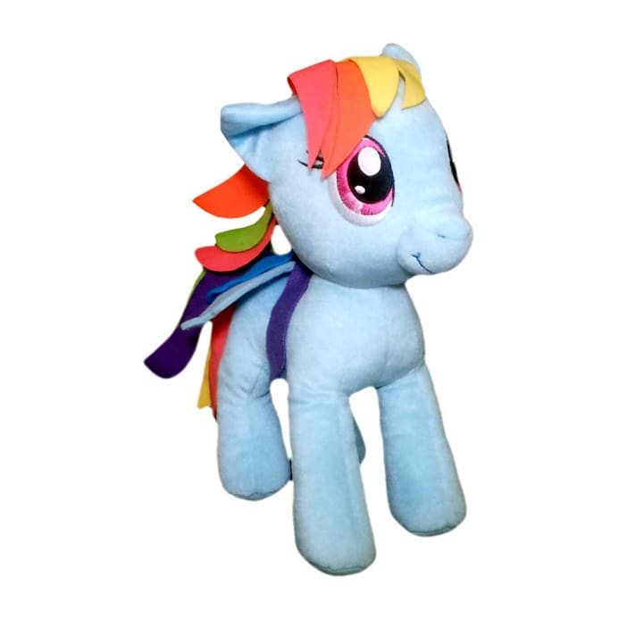 My Little Pony Hugger & Throw