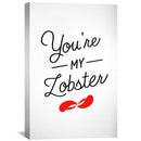 My Lobster Canvas