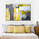 Expressionism Abstract Wall Art