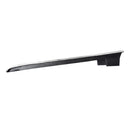 White Lion 24-in Cast Aluminum Downspout Gutter Splash Block