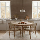 Mykonos Satin Glass Tiles 9x12