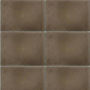 Mykonos Satin Glass Tiles 9x12