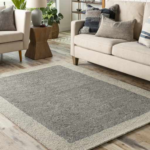 Boisbriand Area Rug