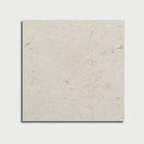 Myra Shellstone Brushed Limestone Pavers 24x24