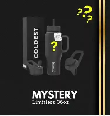 Mystery 36oz Limitless