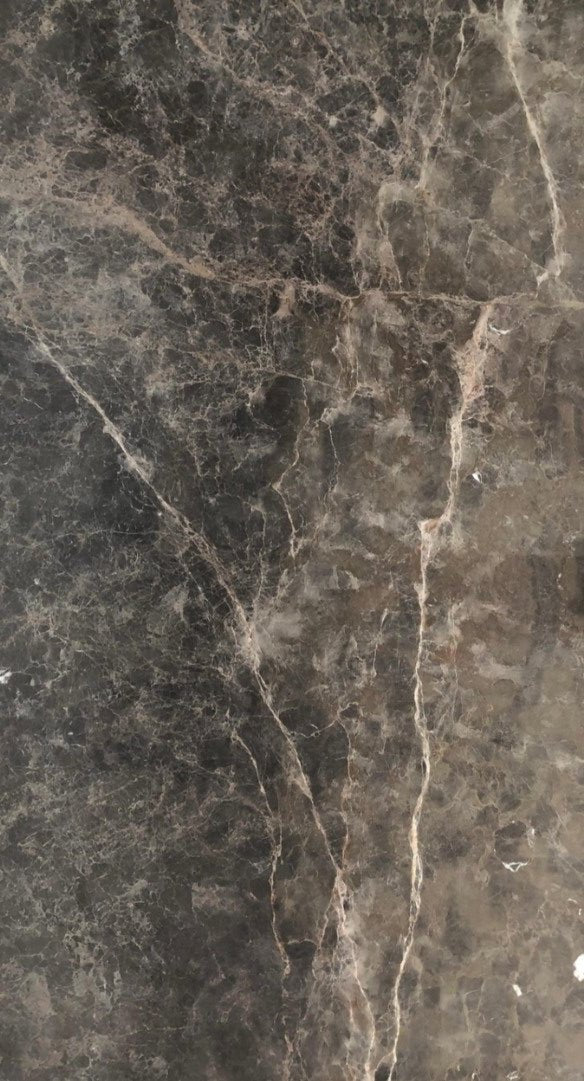 Mystery Grey Marble