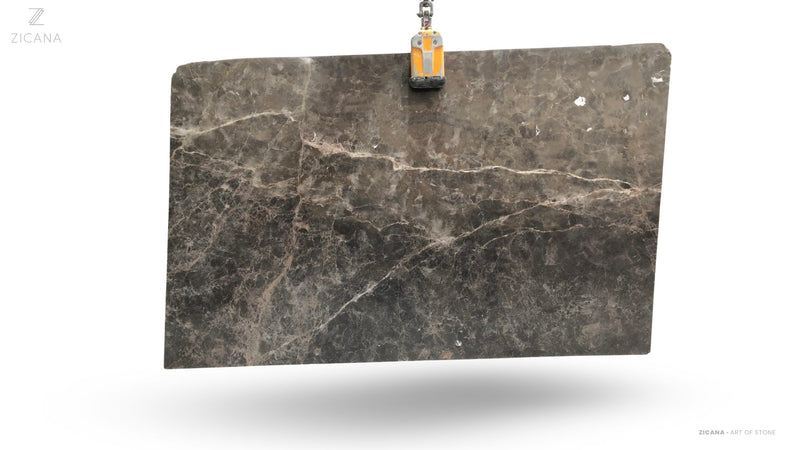 Mystery Grey Marble