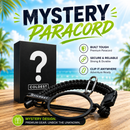 Coldest Paracord Handle by Coldest