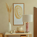 Grace Ceramic Lamp