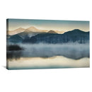 Mystic Waters Canvas