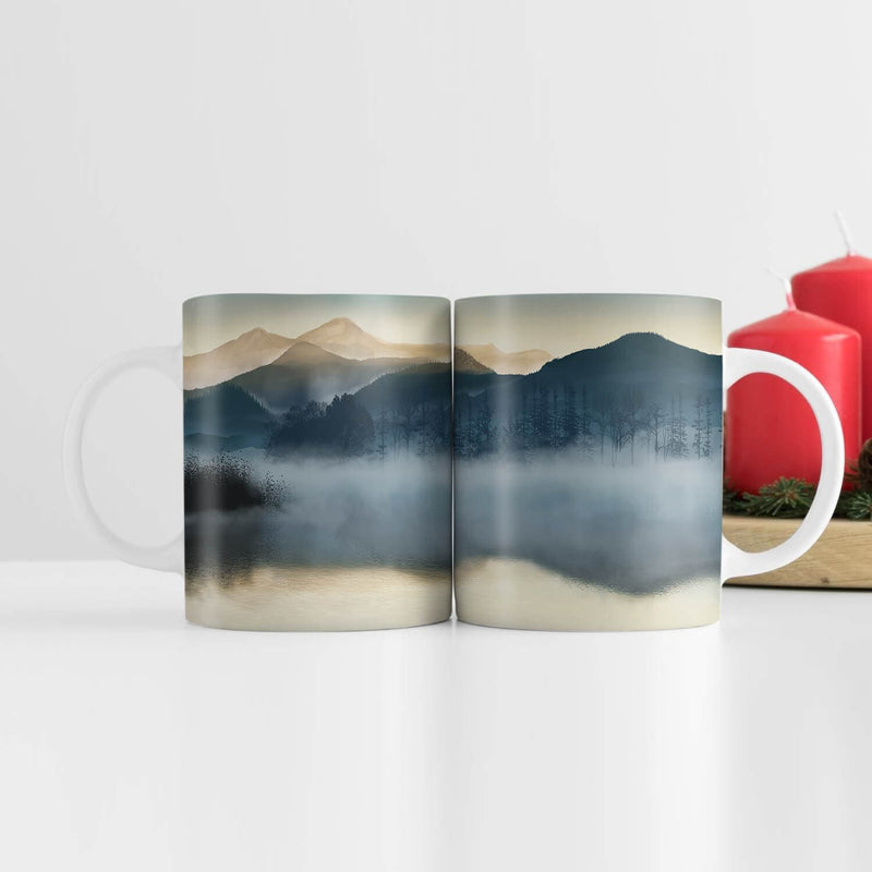 Mystic Waters Mug