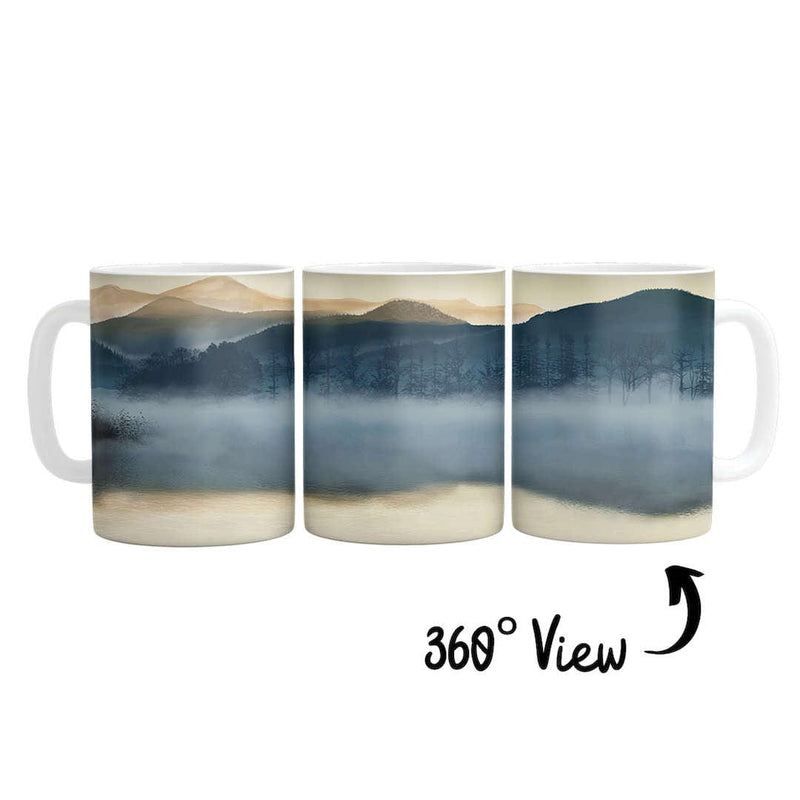 Mystic Waters Mug