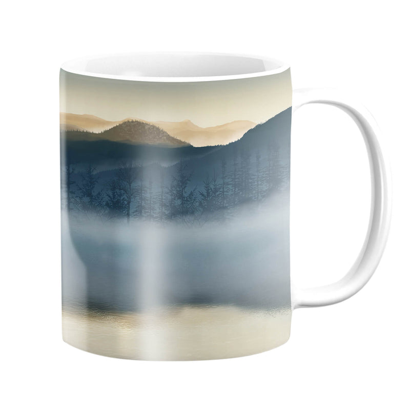 Mystic Waters Mug