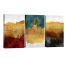 Mystical Forest Canvas