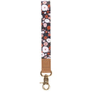 Mystic Meadow Wrist Lanyard