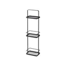 Three-Tier Shower Caddy (26" H)  - Steel