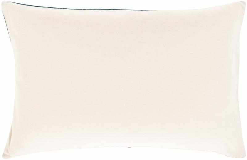 Dubbeldam Beige Pillow Cover